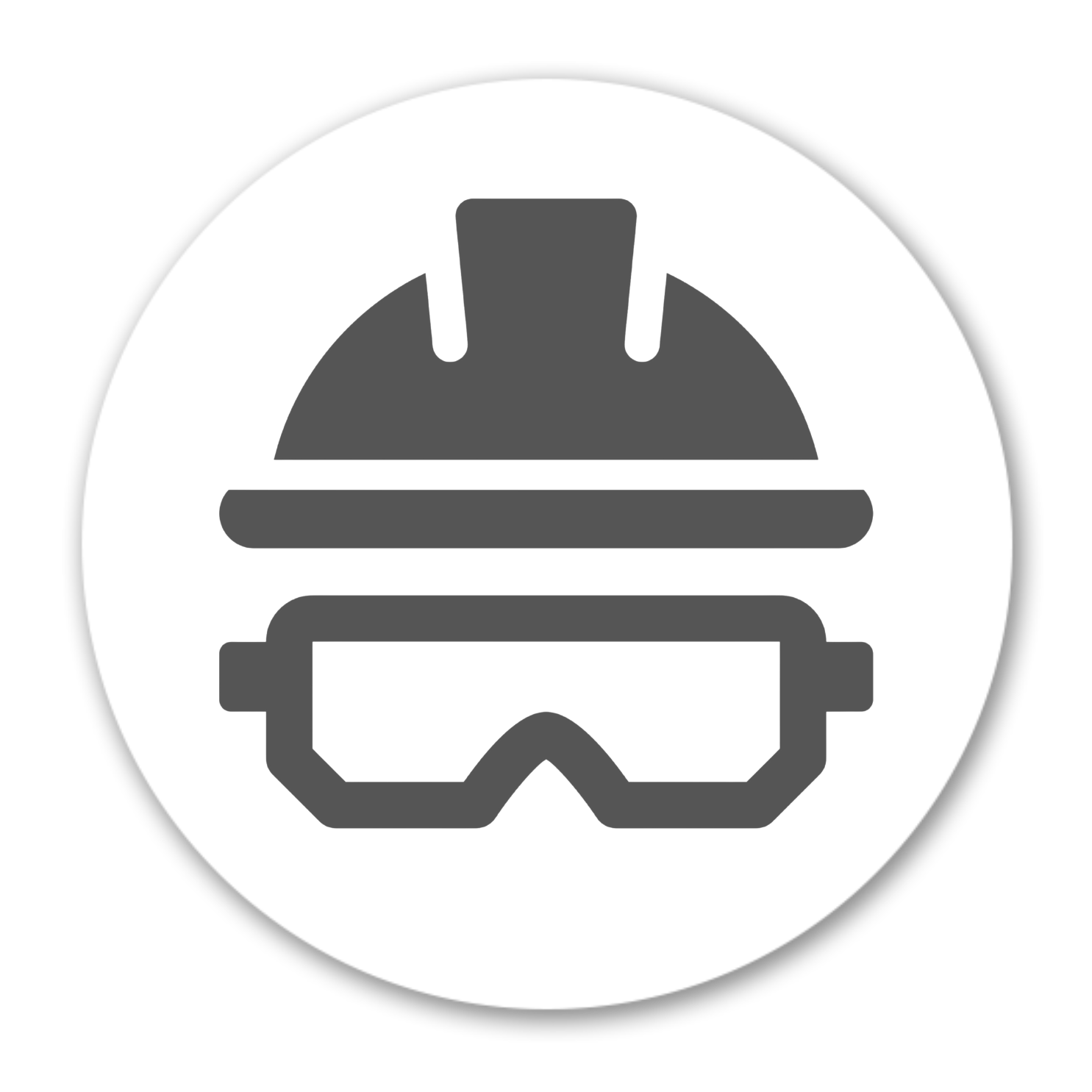 Health & Safety Icon