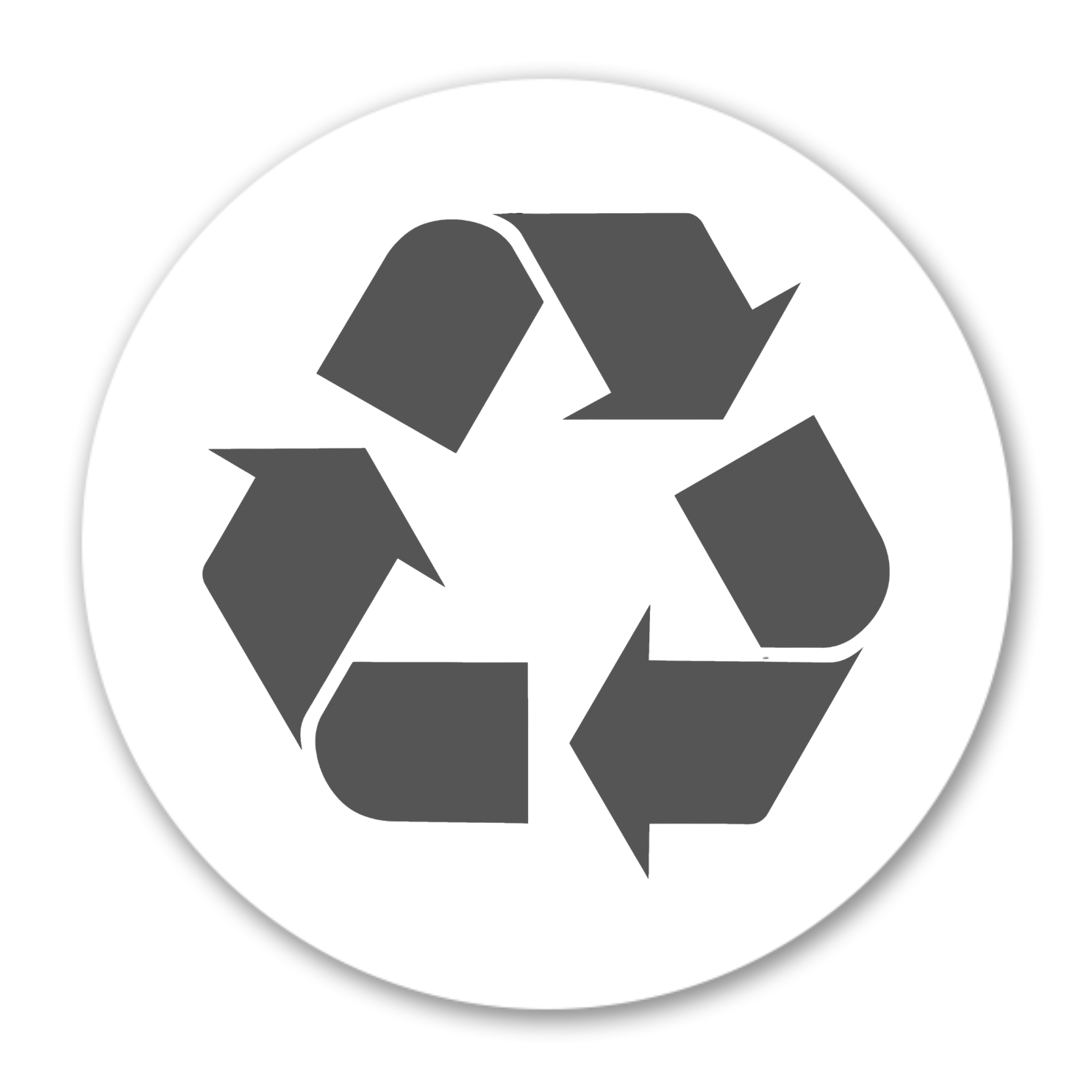 Waste Management Icon